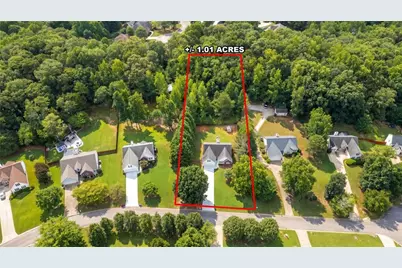 5461 Evergreen Forest Court, Flowery Branch, GA 30542 - Photo 29