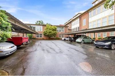 600 College Street #202, Atlanta, GA 30354 - Photo 41