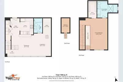 600 College Street #202, Atlanta, GA 30354 - Photo 47