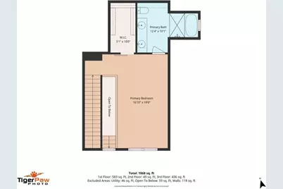 600 College Street #202, Atlanta, GA 30354 - Photo 49