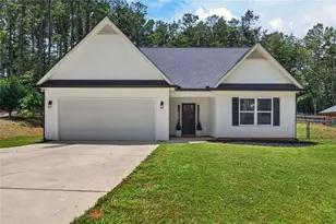 6575 Hwy 101 N, Rockmart, GA 30153 - Photo 1