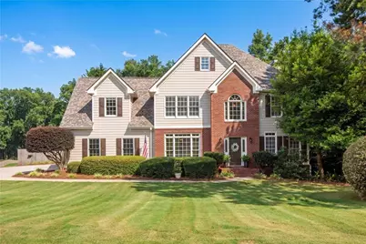 4310 Fairfax Drive, Cumming, GA 30028 - Photo 1