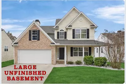 310 Berkley Drive, Villa Rica, GA 30180 - Photo 3