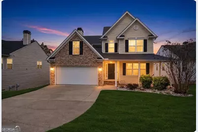 310 Berkley Drive, Villa Rica, GA 30180 - Photo 1