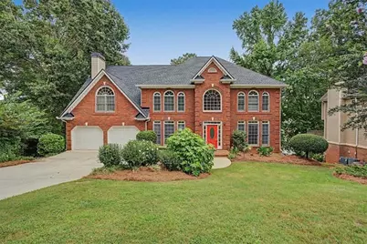 5048 Chapel Lake Circle, Douglasville, GA 30135 - Photo 5