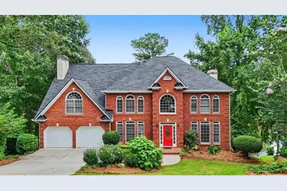 5048 Chapel Lake Circle, Douglasville, GA 30135 - Photo 1