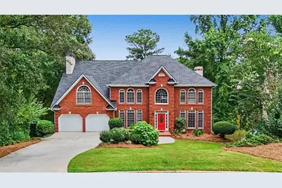 5048 Chapel Lake Circle, Douglasville, GA 30135 - Photo 3