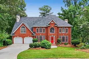 5048 Chapel Lake Cir, Douglasville, GA 30135 - Photo 3