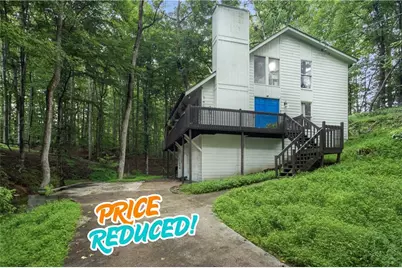 4870 Wade Valley Way, Cumming, GA 30040 - Photo 1