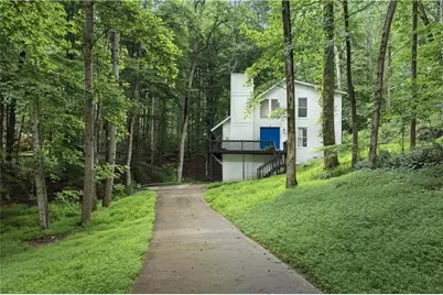 4870 Wade Valley Way, Cumming, GA 30040 - Photo 1