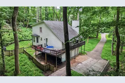4870 Wade Valley Way, Cumming, GA 30040 - Photo 3