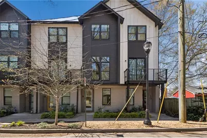 1350 May Avenue SE #9, Atlanta, GA 30316 - Photo 1