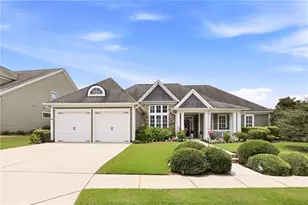 6325 Cedar Springs Ln, Hoschton, GA 30548 - Photo 1