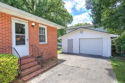 409 Stonewall Street, Cartersville, GA 30120 - Photo 3