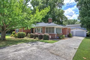 409 Stonewall St, Cartersville, GA 30120 - Photo 1