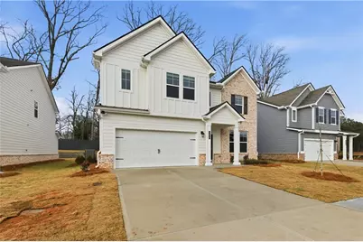 203 St Annes Place, Covington, GA 30016 - Photo 3