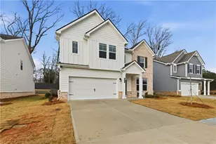 203 St Anne's Pl, Covington, GA 30016 - Photo 3