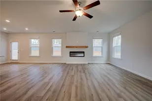 203 St Anne's Pl, Covington, GA 30016 - Photo 9