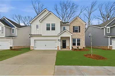 203 St Annes Place, Covington, GA 30016 - Photo 1