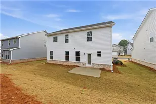 203 St Anne's Pl, Covington, GA 30016 - Photo 31