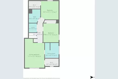 2493 Willenhall Way, Lithonia, GA 30058 - Photo 37