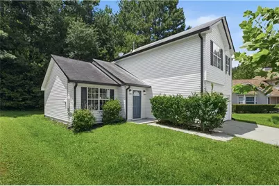 2493 Willenhall Way, Lithonia, GA 30058 - Photo 33
