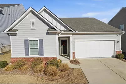 71 Carnaby Street, Winder, GA 30680 - Photo 1
