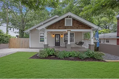 265 Haas Avenue SE, Atlanta, GA 30316 - Photo 1