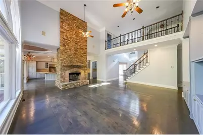 2747 Lockerly Lane, Duluth, GA 30097 - Photo 5