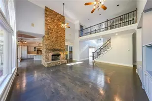 2747 Lockerly Ln, Duluth, GA 30097 - Photo 5