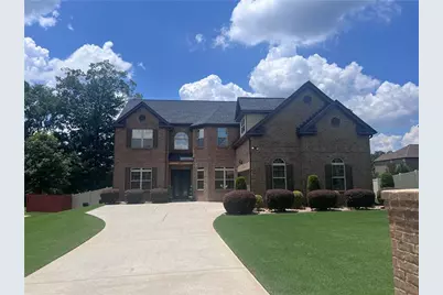 808 Bufflehead Court, Stockbridge, GA 30281 - Photo 3