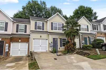 834 Ash Street, Canton, GA 30114 - Photo 3