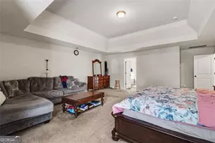 4157 Sublime Trail, Atlanta, GA 30349 - Photo 7
