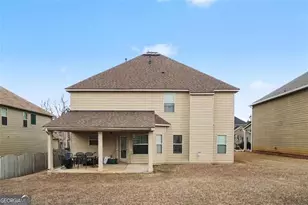 4157 Sublime Trail, Atlanta, GA 30349 - Photo 15
