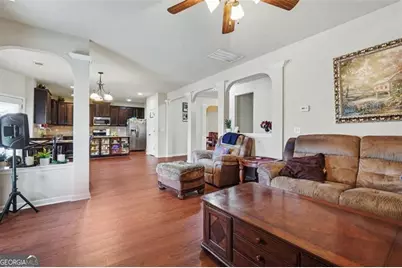 4157 Sublime Trail, Atlanta, GA 30349 - Photo 11