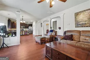 4157 Sublime Trail, Atlanta, GA 30349 - Photo 11