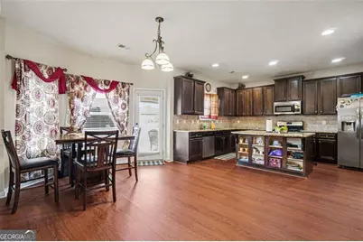 4157 Sublime Trail, Atlanta, GA 30349 - Photo 13