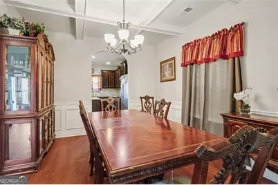 4157 Sublime Trail, Atlanta, GA 30349 - Photo 3