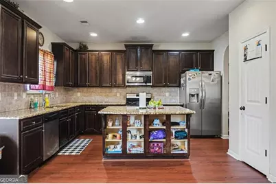 4157 Sublime Trail, Atlanta, GA 30349 - Photo 13