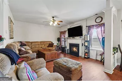 4157 Sublime Trail, Atlanta, GA 30349 - Photo 11