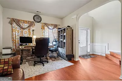 4157 Sublime Trail, Atlanta, GA 30349 - Photo 5