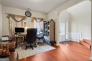 4157 Sublime Trail, Atlanta, GA 30349 - Photo 5