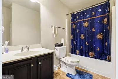 4157 Sublime Trail, Atlanta, GA 30349 - Photo 17