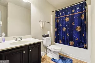 4157 Sublime Trail, Atlanta, GA 30349 - Photo 17