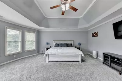 767 Laurel West Court, Dacula, GA 30019 - Photo 43