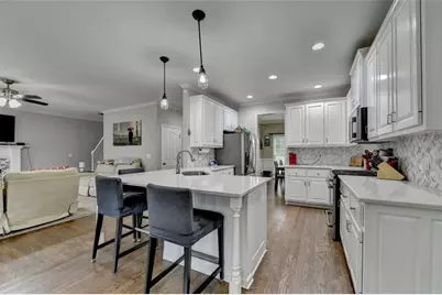 767 Laurel West Court, Dacula, GA 30019 - Photo 25