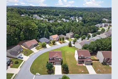 408 Aviary Lane, Dallas, GA 30132 - Photo 43