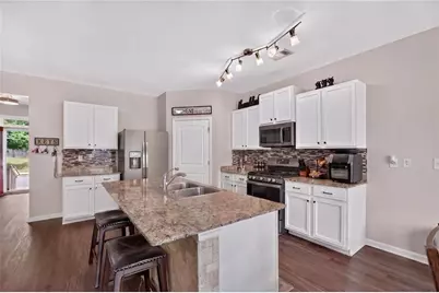 408 Aviary Lane, Dallas, GA 30132 - Photo 11
