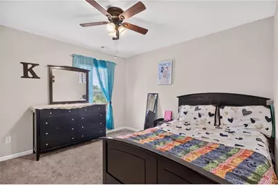 408 Aviary Lane, Dallas, GA 30132 - Photo 27