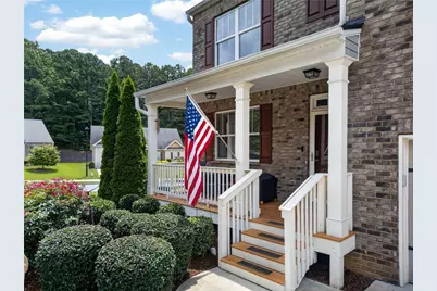 408 Aviary Lane, Dallas, GA 30132 - Photo 3